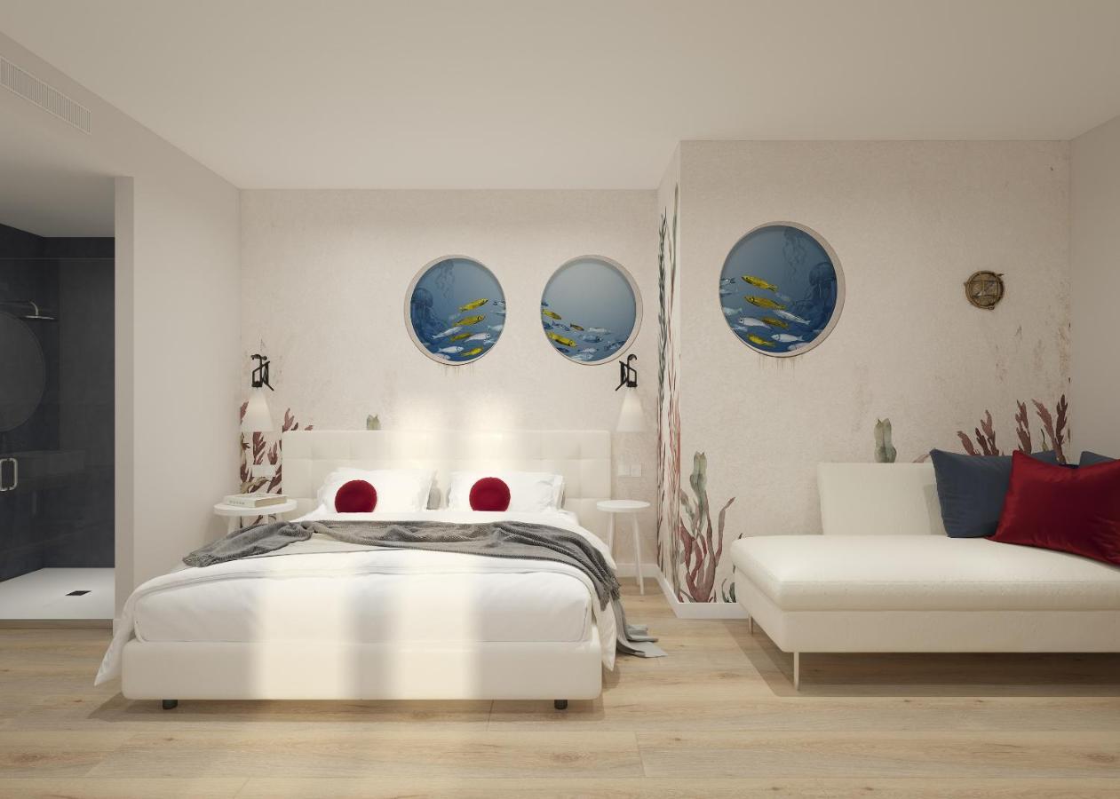 Luxury Triple Room